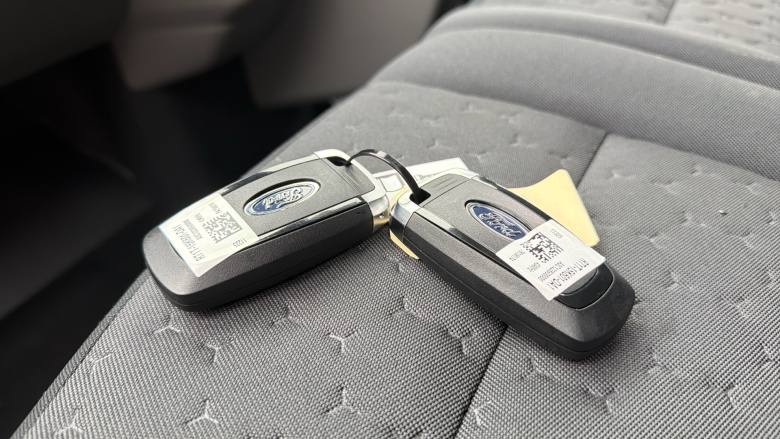 Ford Transit Custom 280 L1 Diesel Fwd 2.0 EcoBlue 136ps H1 Van Limited